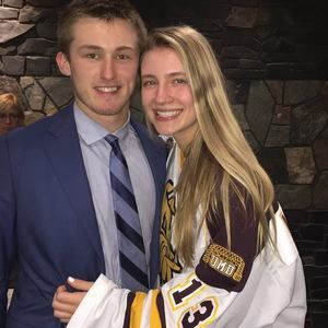 Meet your Posher, Sami